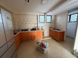 Peach Garden (D15), Detached #623793251